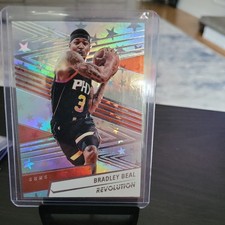 2024-25 Panini Revolution - Bradley Beal #98 Astro Phoenix Suns