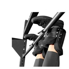 Inversion Boots Sprzęt do treningu fitness do rozciągania mięśni, odciążania