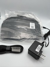 NETGEAR AX4 AX3000 Nighthawk 4-Stream WiFi 6 Router