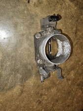 1997-2003 Ford F150 Expedition V8 5.4l Throttle Body 1997-2003 Ford F150 Expedition V8 5.4l Throttle Body