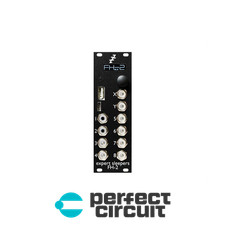 Expert Sleepers FH-2 USB MIDI Host Module EURORACK - B-STK - PERFECT CIRCUIT