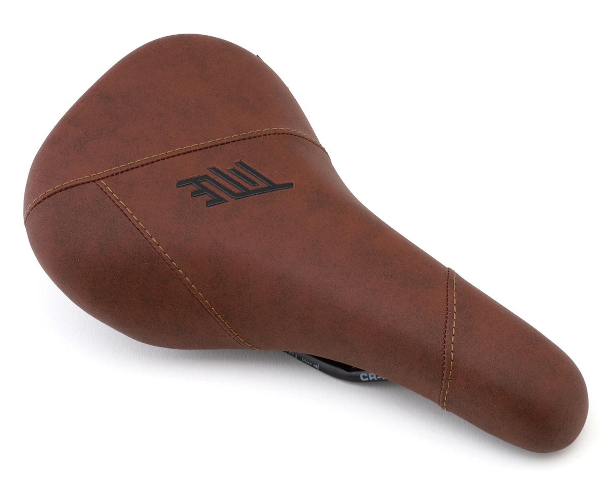 Title MTB JS1 Saddle (Brown) [TTL990202] | eBay