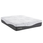 Beautyrest Comforpedic Loft Firm Gel Memory Foam Mattress CALF. KING