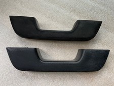 Vw Beetle Arm Rest Pair 1973-1979 Use For Left And Right Door Volkswagen Oe.