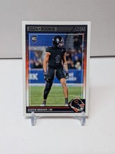 2024 Score - Rookies #399 Austin Booker (RC) Bears