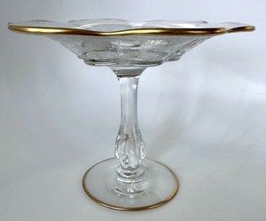 Duncan Miller Canterbury Glass | eBay