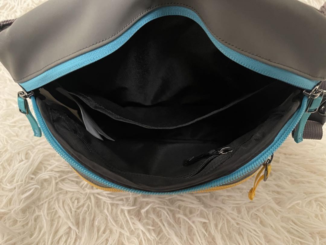 ARC’TERYX × BEAMS BOY / ARRO Waist pack Arro Waist Pack – Casual Adventure Outfitters