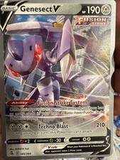 Genesect V