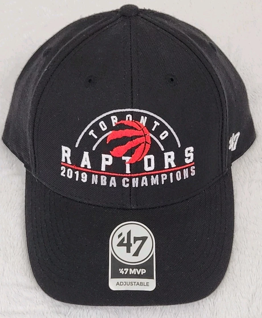 Liverpool Casquette '47 MVP - Noir