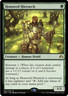 Honored Hierarch 182/272 Magic Origins MTG Rare
