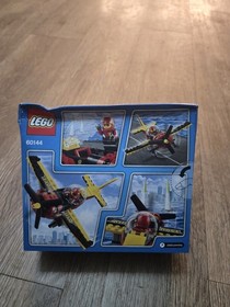 LEGO CITY: Race Plane (60144)