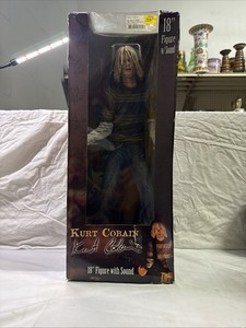 Kurt Cobain Neca | eBay