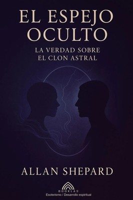 Allan Shepard | El Espejo Oculto | Taschenbuch | Spanisch (2025) | Imprint