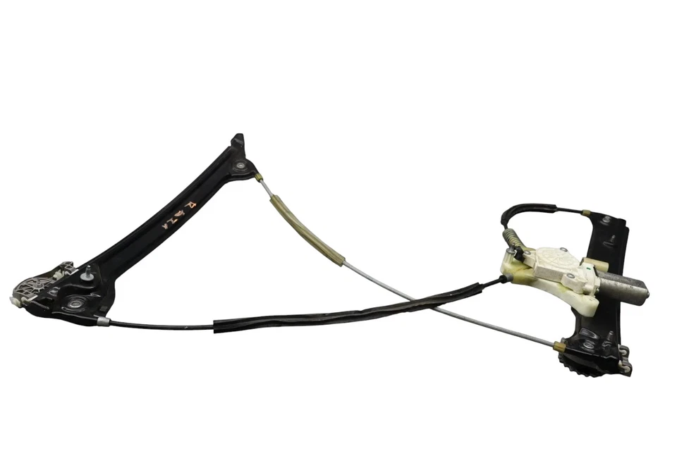 12-18 BMW 640i 650i 640i xDrive Front Right Side Window Regulator 840311624 Oem - Image 4 of 4