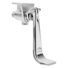 Sani-Lav 106L Valve, Brass/Ss, 1/2 In. Mnpt Inlet