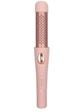 Calista AirGlide Pro Cool Breeze Styler - Rose Quartz -