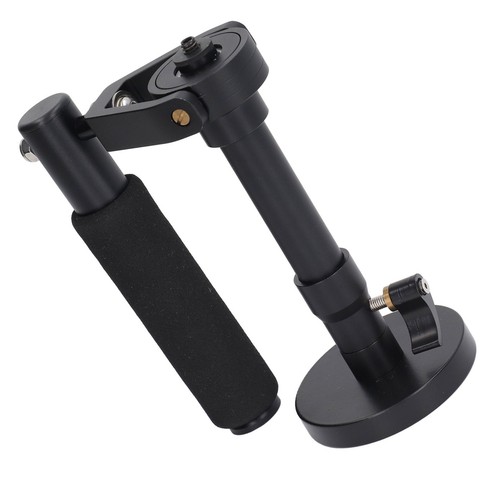 Anti Shake Telescopic Handheld Stabilizer For Video Cameras Micro Balancing Smo - Picture 9 of 24