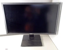Acer B276HUL 27” LED Monitor with Stand and VGA Cable