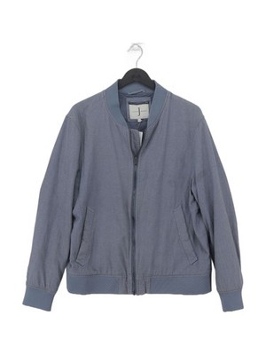 Jasper Conran Bomber Jacket jacket blue