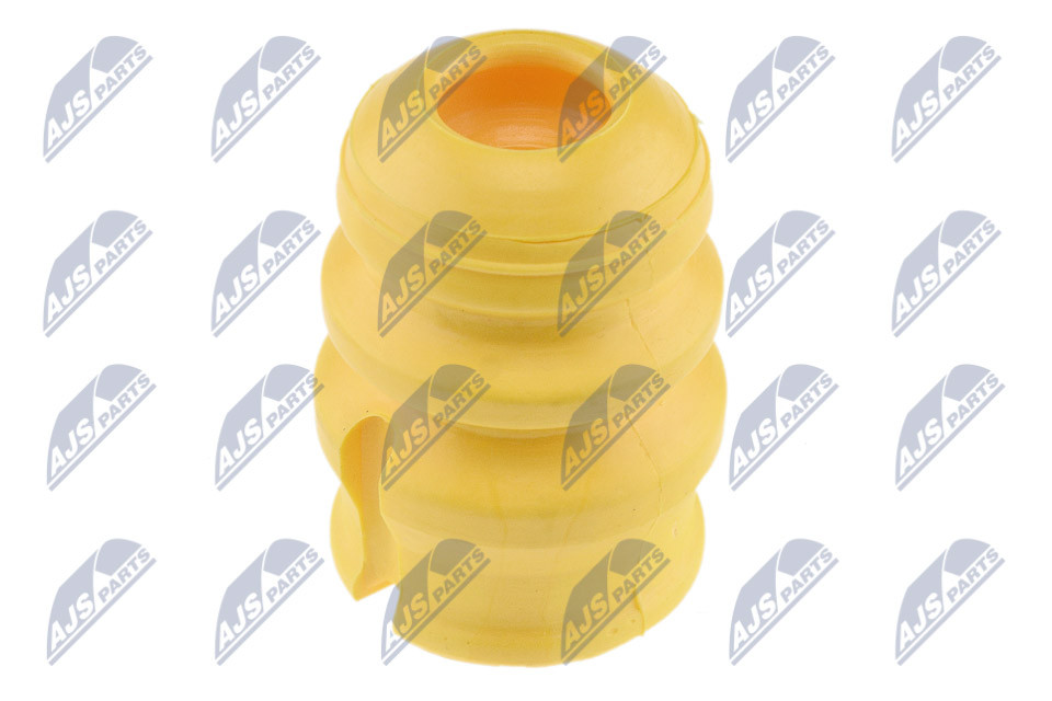 NTY Rubber Buffer, suspension SSANGYONG AB-DW-001 4521008000 - Image 4