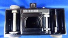 Vintage 35mm Argus A Film Camera With IRC f-4.5 Anastigmat Lens — photo 7