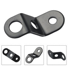 Mounting Brackets Support Bracket Black Brake Cylinder Fluid Reservoir