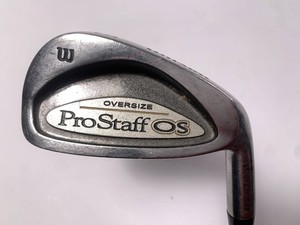 Wilson Staff MIDSIZE 2本セット Wilson Midsize Irons for sale | eBay