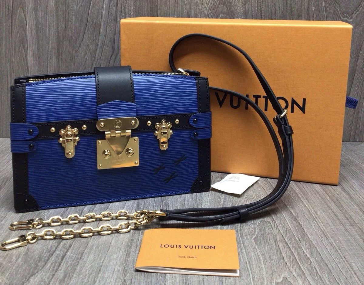 Louis Vuitton Trunk Shoulder Bag Bags & Handbags for Women for 