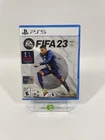 Fifa 23 (Sony PlayStation 5 PS5, 2022)