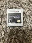 Fire Emblem Fates: Conquest (Nintendo 3DS, 2016) Cartridge Only
