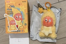 Authentic Popmart We are Twinkle Twinkle Series - Little Happiness
