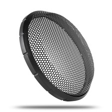 12" Universal Metal Subwoofer Grill Cover  SKGRL12