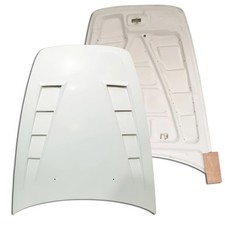 ModeloDrive FRP MUGE Hood (AP1) for S2000 Honda 00-09 modelodrivepart_110866