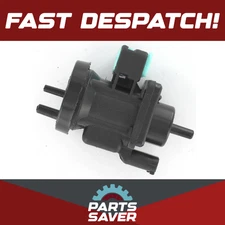 Pressure Converter Valve fits MERCEDES A170 W168 1.7D 98 to 04 Cambiare Quality