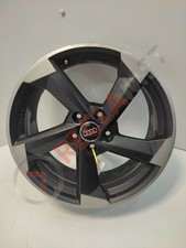 AUDI S3 SPORTBACK 8V 2016-2020 1x18" Alloy Wheel 7.5Jx18H2 8V0601025DS