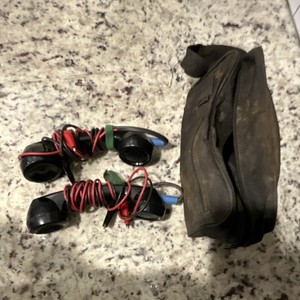 Lineman’s Test Phones Loop Check