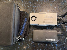 Stratux ADS-B Receiver Crew Dog Dual Band Avionics