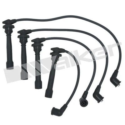 Walker Products ThunderCore PRO 924-1669 Spark Plug Wire Set
