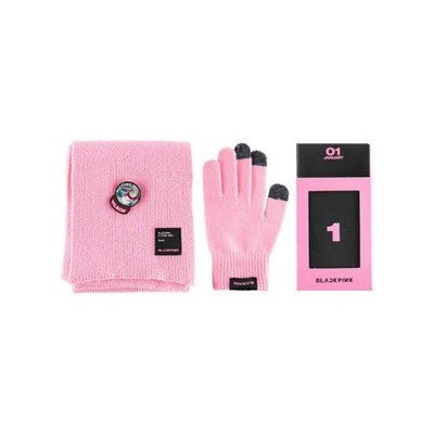 BLACKPINK 2018 winter edition