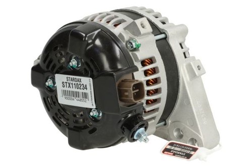 ALTERNATOR STX110234R FOR TOYOTA LAND/CRUISER/PRADO 1GR-FE 4.0L 6cyl - Picture 3 of 9