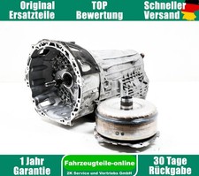 Getriebe Automatikgetriebe 9-Gang 725008 Mercedes E-Klasse W S 213 E220d