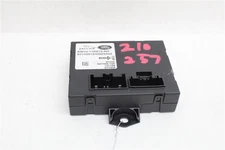 MISCELLANEOUS COMPUTER Jaguar Vanden Pl XJ XJL 2014 14 MATCH NUMBERS 1091226