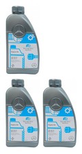 Mercedes-Benz Motoröl MB 229.51 5w-30 Motorenöl 5w30, Genuine Engine Oil 3Liter Mercedes-Benz Motoröl MB 229.51 5w-30 Motorenöl 5w30, Genuine Engine Oil 3Liter
