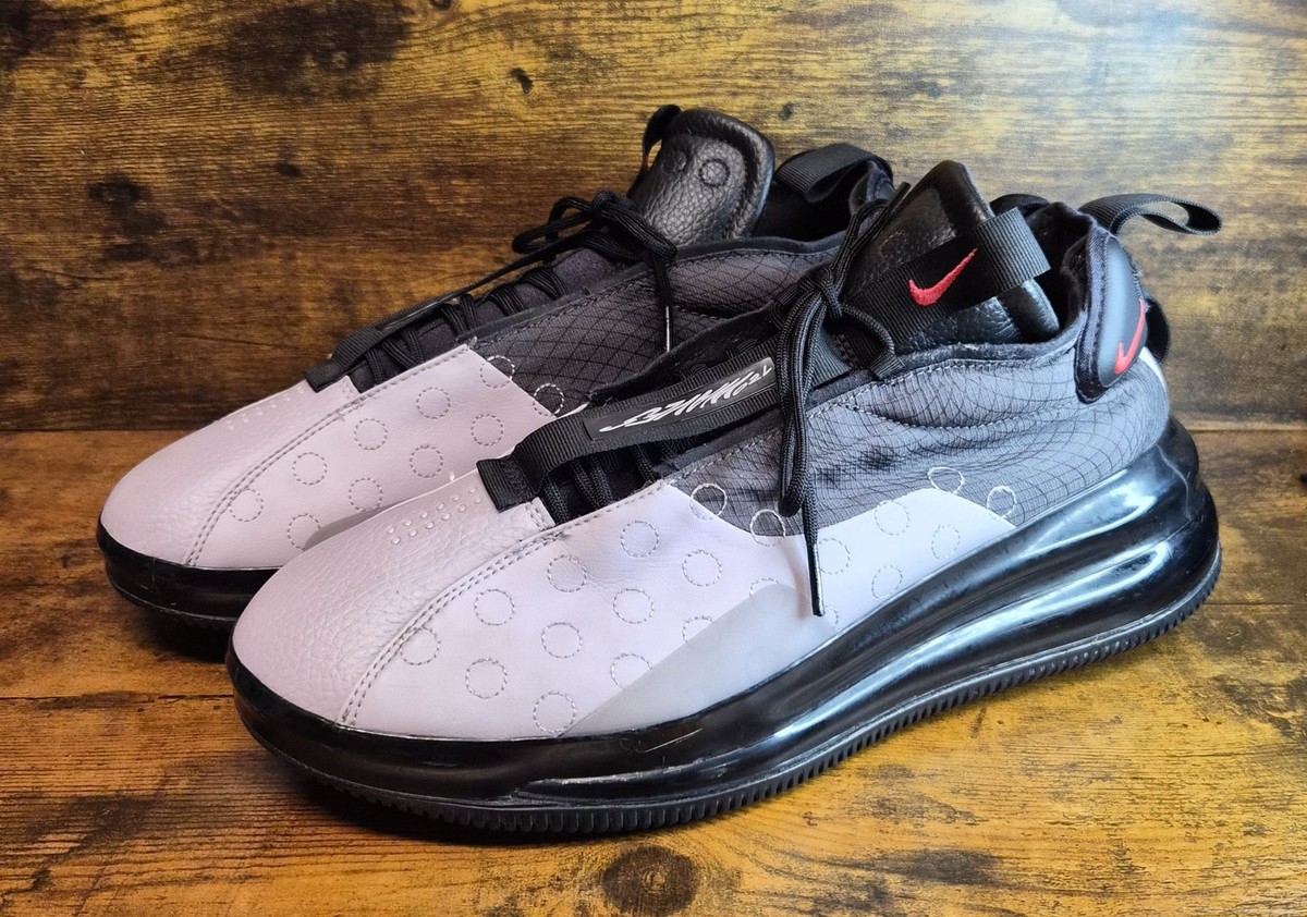 Nike Air Max 720 Waves Silver Lilac Men's Size 12 BQ4430-001 | eBay