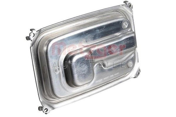 Metzger Autoteile SteuergeräT, Beleuchtung Greenparts Vorne Links 0896757-image