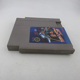 Spy Hunter - Cartridge + Box - Nintendo Nes - Authentic (No Manual)