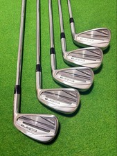 Cobra King Tour 5Pcs Set Dynamicgold 120S200