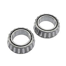 Yukon Carrier Setup Set-Up Carrier Bearing 2 Bearings, No Races 25590.