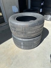 Dodge Challenger Wide Body Demon 170 Mickey Thompson Tires Rear Mopar 315-50r17