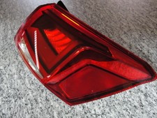 Seat Arona FR (KJX) 2018 Rücklicht Bremslicht rechts 6F9945207B